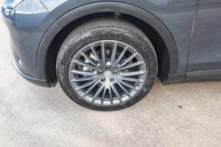 Used Leapmotor C11 2023 Range-Extended 180 Comfort Edition
