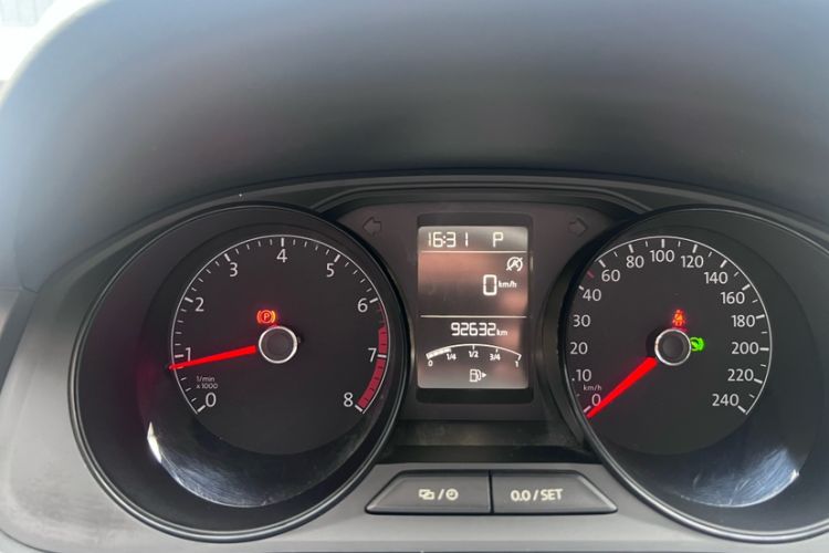 Used Volkswagen Lavida 2019 Lavida Start 1.5L Automatic Trendy Version China VI Standard