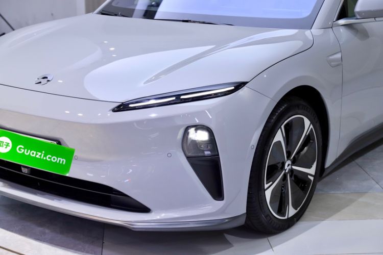 Used Nio ET5T 2024 75kWh Touring
