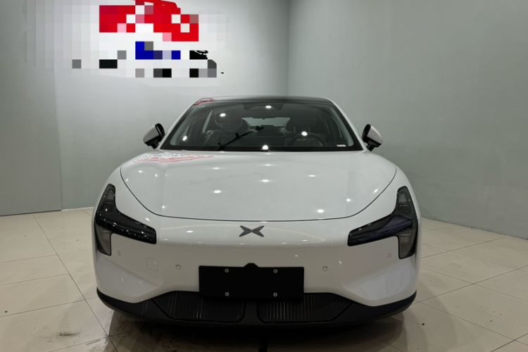 Used XPeng MONA M03 2025 515 Long-Range Plus