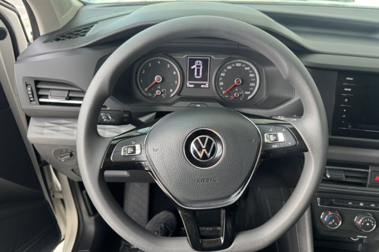 Used Volkswagen Tharu 2021 280TSI Two-Wheel Drive Trend Edition
