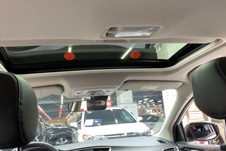 Used Nissan Sylphy 2021 Classic 1.6XL CVT Luxury Edition
