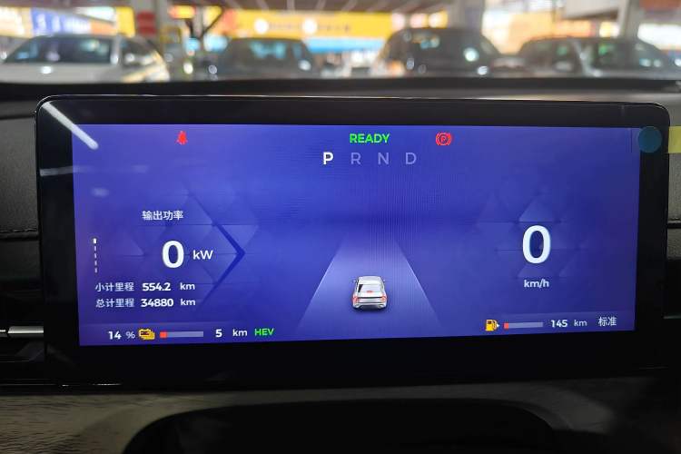 Used Wuling Xingguang 2023 150 Advanced Edition
