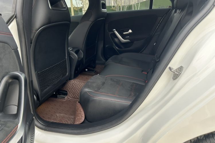 Used Mercedes-Benz CLA 2020 CLA 200
