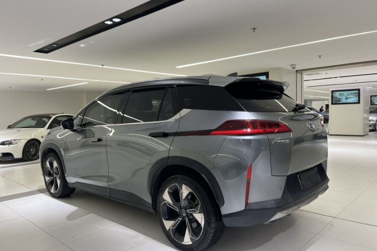 Used AION V 2020 80 Intelligent Edition
