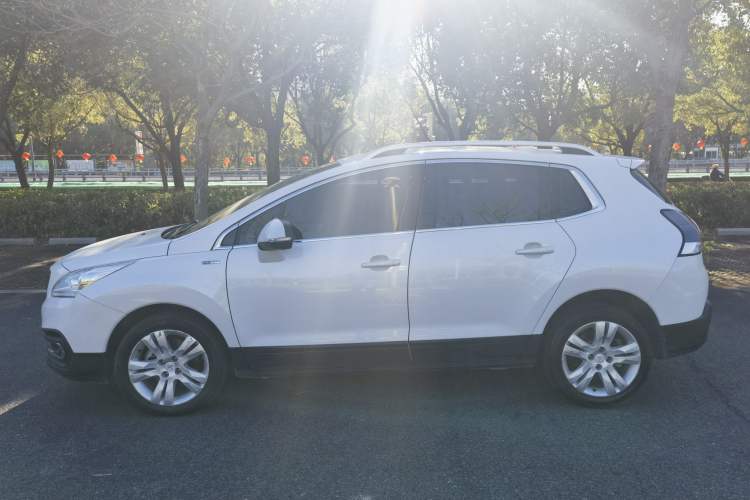 Used Peugeot 3008 2019 350THP Automatic Leading Edition