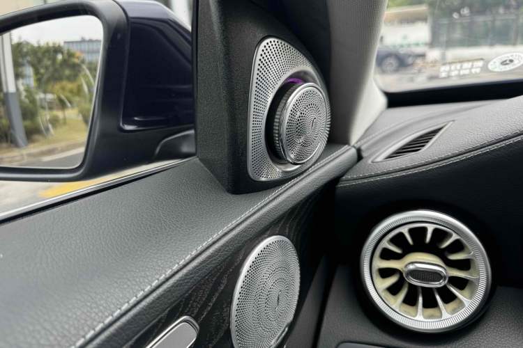 Used Mercedes-Benz C-Class 2017 Facelift C 200 L Sport Edition
