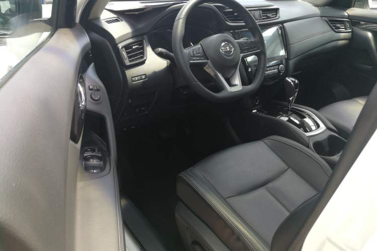 Used Nissan X-Trail 2021 2.0L CVT 2WD XL ITS Comfort Commemorative Edition
