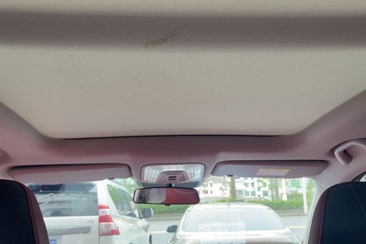 Used Changan CS75 PLUS 2022 Classic Edition 1.5T Automatic Pioneer Model