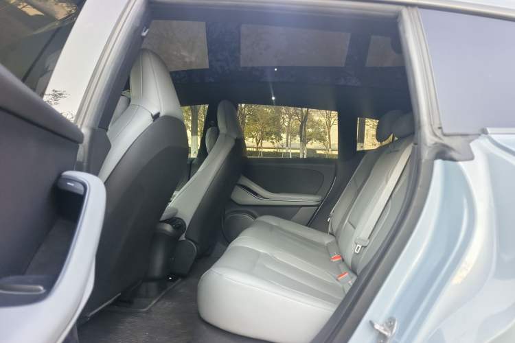 Used Nio ET5T 2024 75kWh Touring
