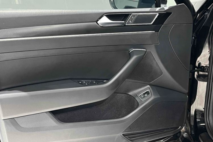 Used Volkswagen Magotan 2020 330TSI DSG Luxury Edition
