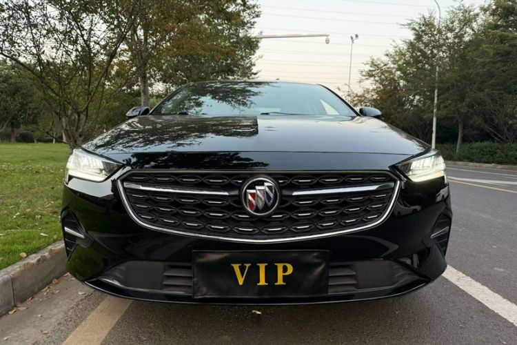 Used Buick Regal 2021 552T Elite Edition
