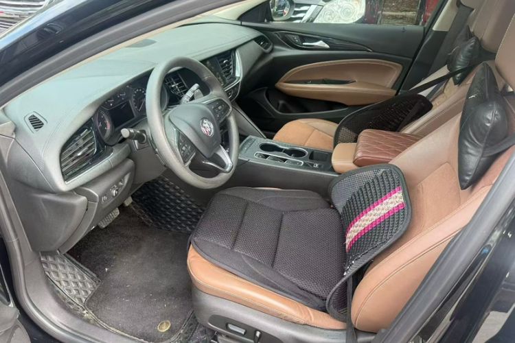 Used Buick Regal 2022 552T Smart Edition
