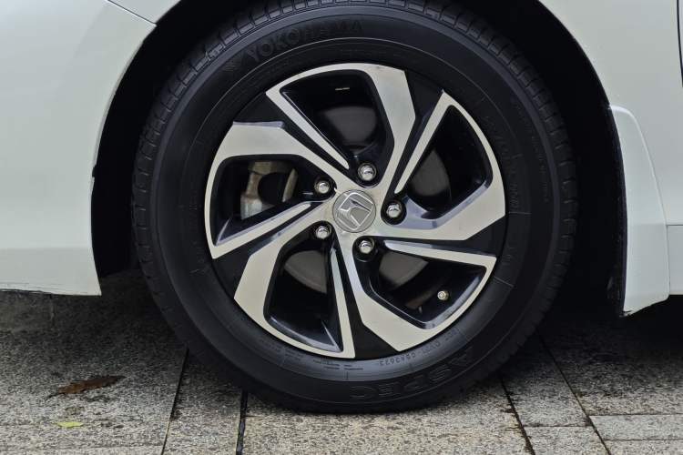 Used Honda Accord 2016 2.0L Elite Edition
