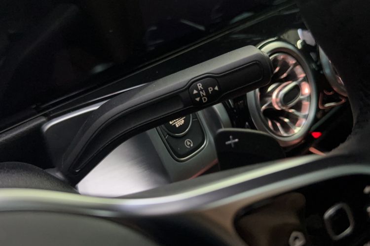 Used Mercedes-Benz GLB 2022 Second Facelift GLB 200 Dynamic Edition
