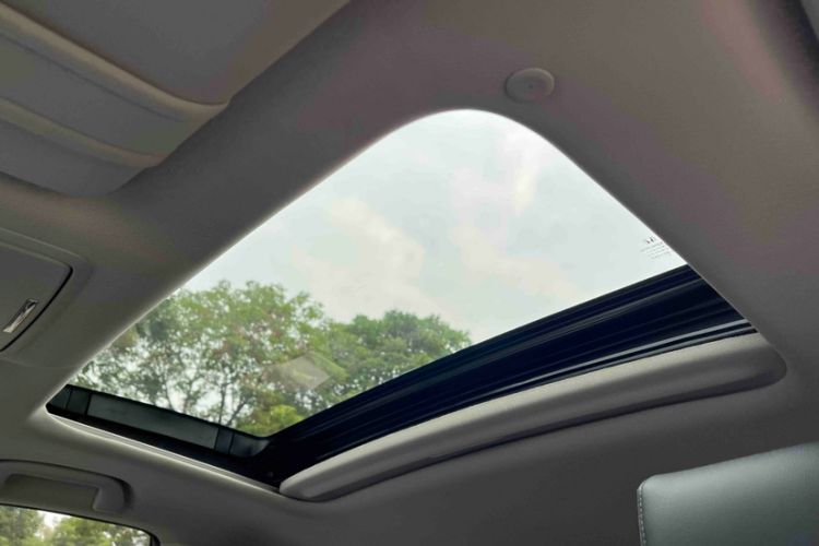 Used Honda Accord 2018 260TURBO Elite Edition China V
