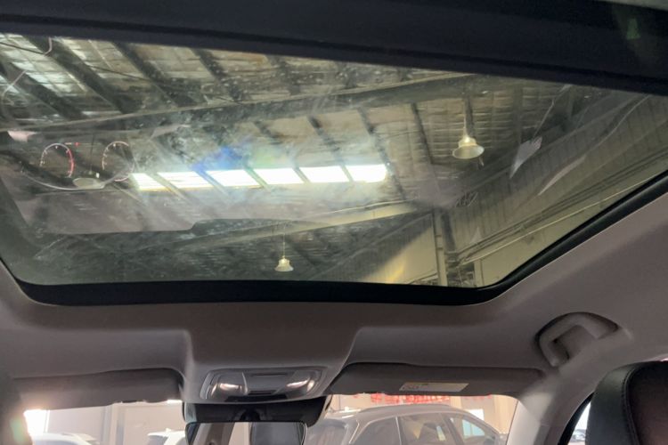 Used Haval H6 2021 3rd Generation 2.0T Automatic Two-Wheel Drive Max
