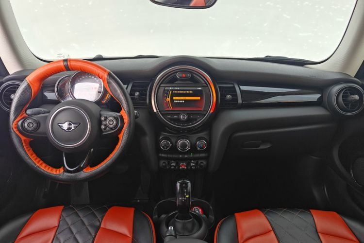 Used  MINI 2019 1.5T ONE PLUS