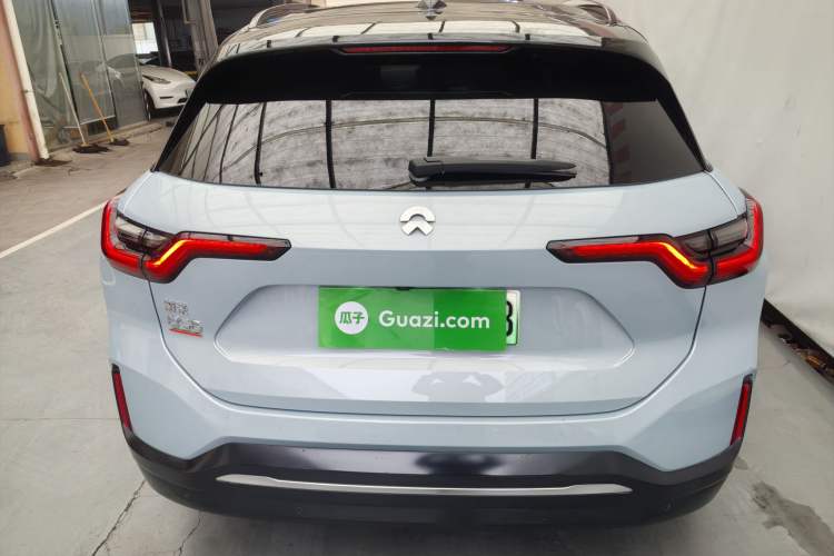 Used Nio ES6 2020 610 km Performance Version