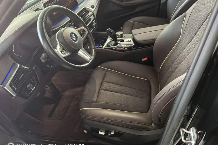 Used BMW 5 Series 2022 Revised Version 530Li xDrive M Sport Package
