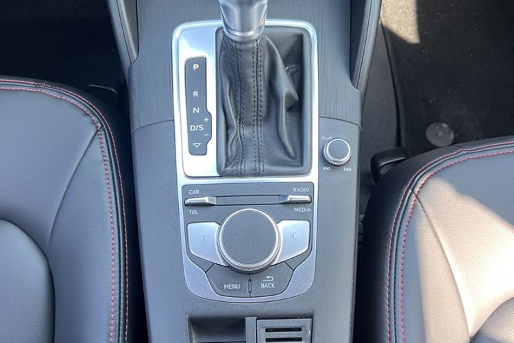 Used Audi A3 2017 Sportback 35 TFSI Ambition Edition