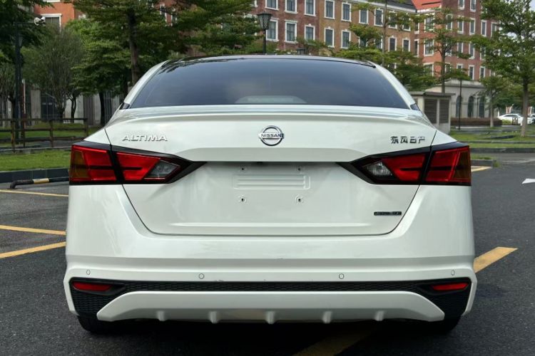 Used Nissan Teana 2021 2.0L XL Comfort Edition
