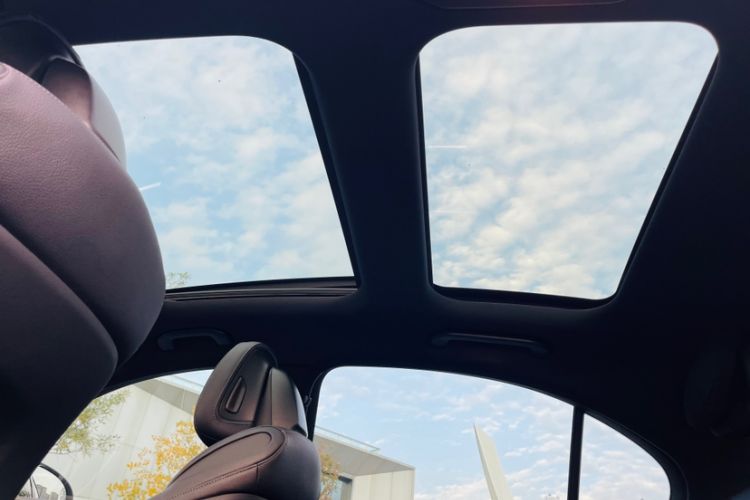 Used Mercedes-Benz C-Class 2022 C 260 L Sport Edition