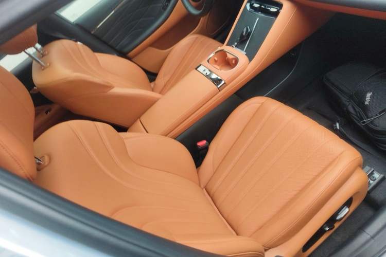 Used AION RT 2025 520 Smart Luxury Edition