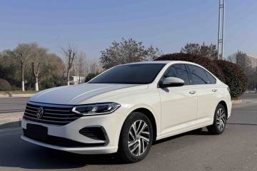 Used Volkswagen Lavida 2023 1.5L Automatic 5 Million Edition