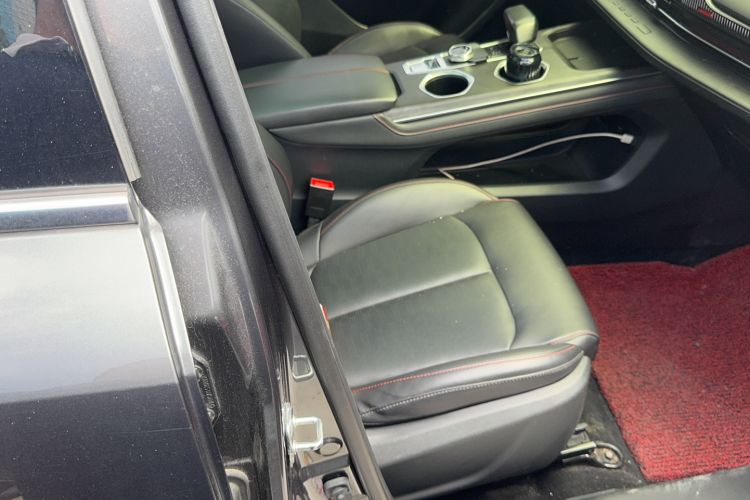 Used Changan CS55PLUS 2022 2nd Generation 1.5T DCT Prestige Version
