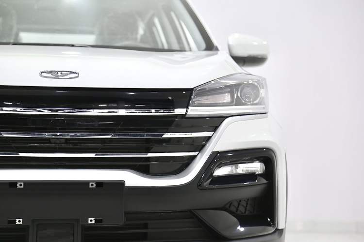 Used Cowin Xuanjie 2021 1.5L CVT Star Edition
