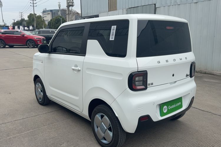 Used  Panda 2024 Panda Mini 200km Endurance Bear
