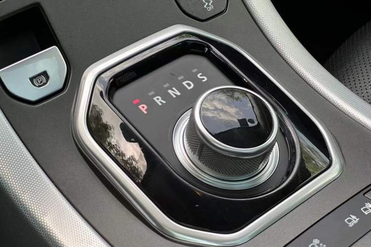 Used Land Rover Range Rover Evoque 2013 2.0T 5-Door Ignite Edition
