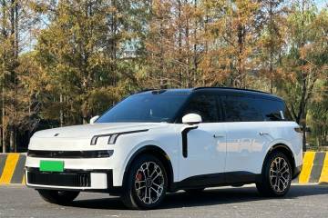 Used Lynk & Co 900 2025 1.5T Ultra