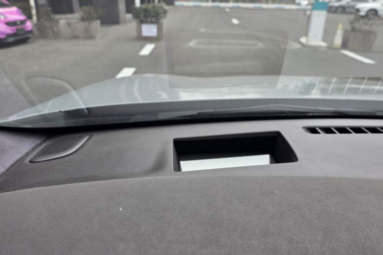 Used Nio ET7 2022 75 kWh