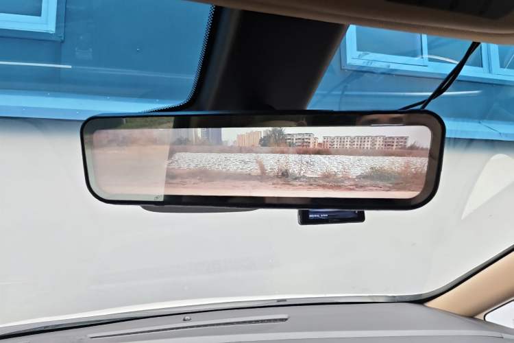 Used Buick GL8 2020 ES Land Cruiser 653T Luxury Edition
