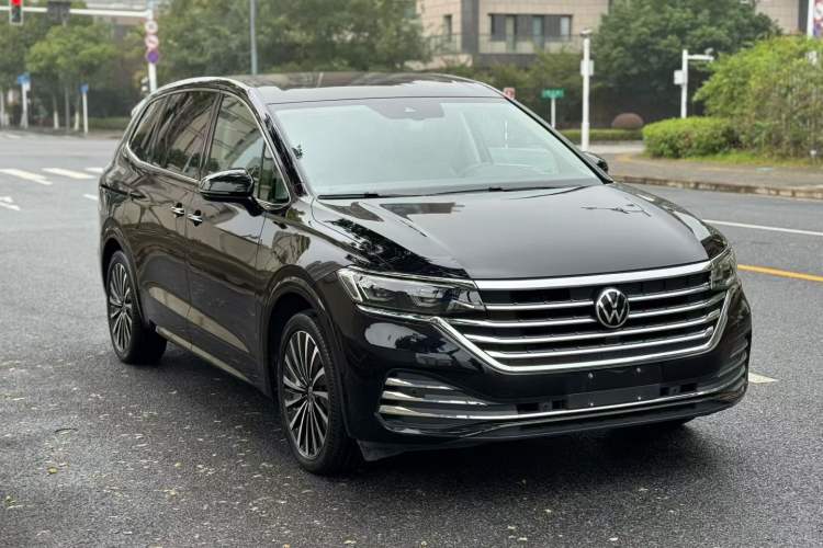 Used Volkswagen Viloran 2022 380TSI Prestige Edition