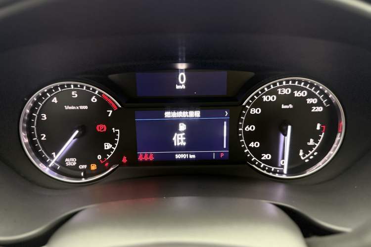 Used Cadillac XT4 2021 28T Two-Wheel Drive Leading Version
