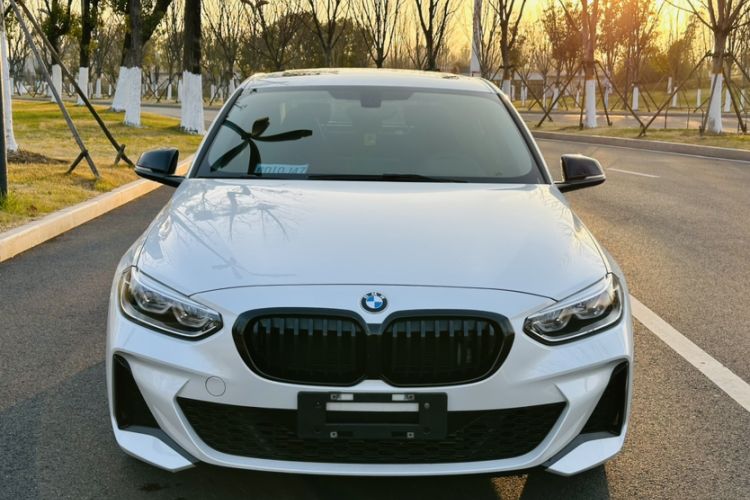 Used BMW 1 Series 2023 125i M Sport Night Edition
