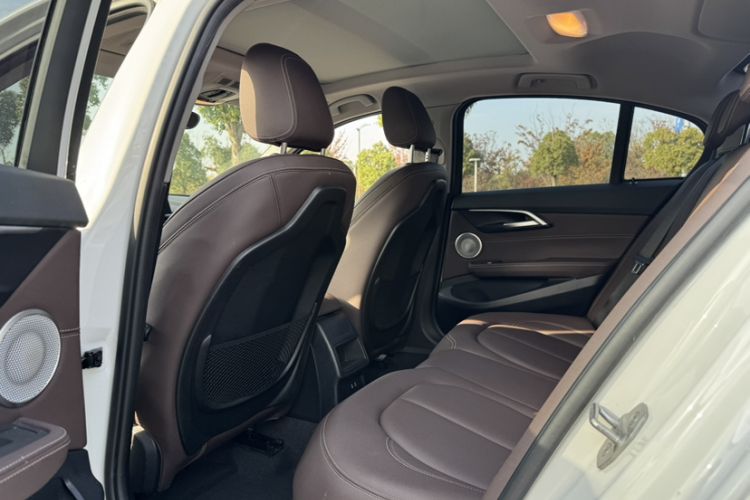 Used BMW 1 Series 2021 120i M Sport Night Edition
