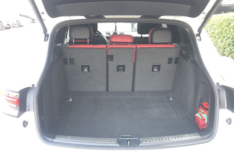 Used Porsche Macan 2024 Macan 2.0T