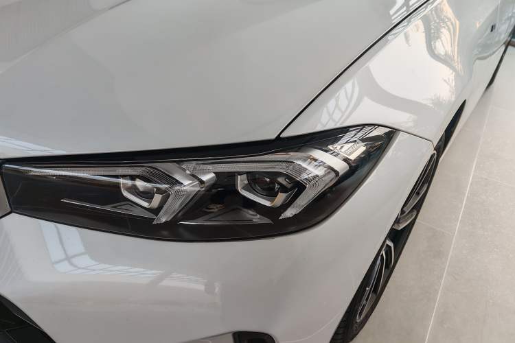 Used BMW 3 Series 2023 325Li M Sport Package
