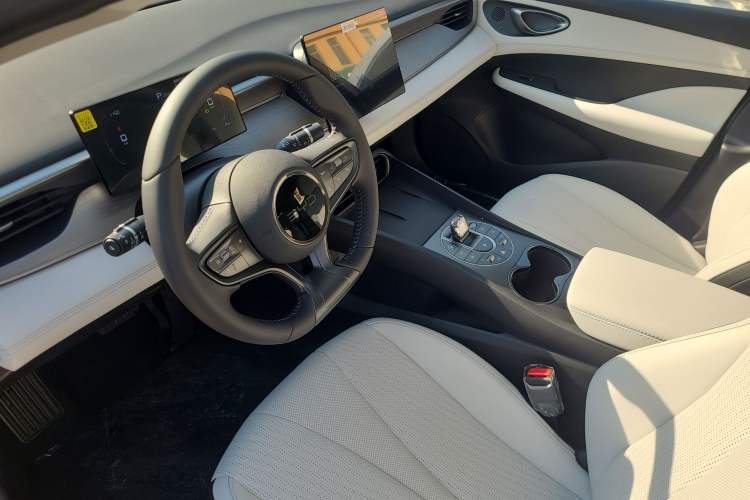 Used BYD Seal 05 DM-i 2025 DM-i Smart Drive 55KM Luxury Model
