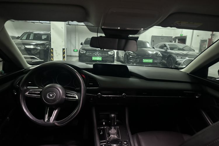 Used Mazda Mazda 3 Axela 2020 2.0L Automatic Zhiya Edition