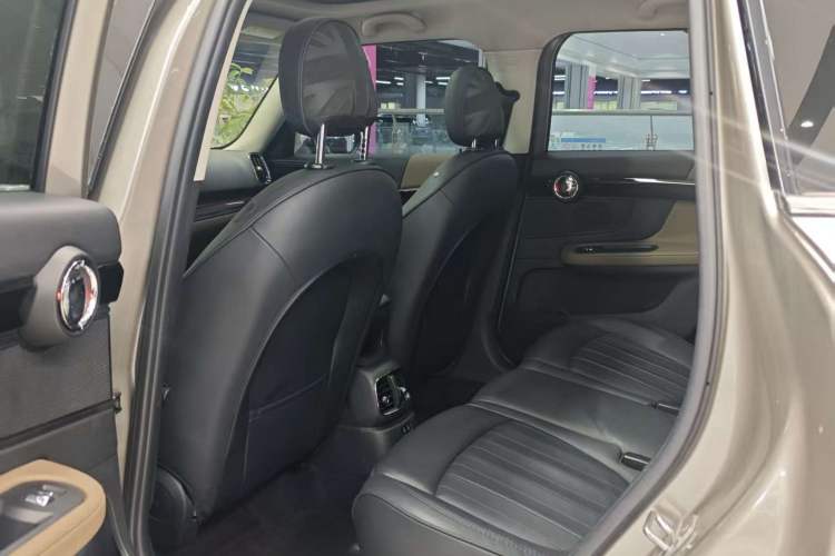 Used  Countryman 2018 2.0T COOPER S ALL4 Artist
