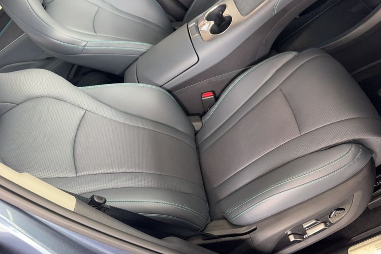 Used BYD Sealion 07 DM-i 2025 150 Flagship+ Edition
