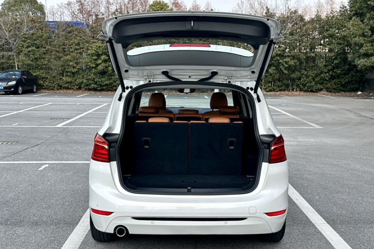 Used BMW 2 Series Gran Tourer 2015 218i Sports Design Package