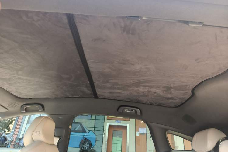 Used XPeng P7+ 2024 Long-Range Max
