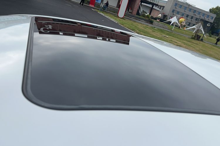 Used BMW 3 Series 2018 320Li Fashion Model
