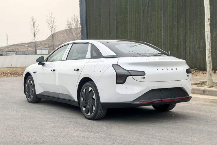 Used XPeng MONA M03 2025 600 with Ultra-Long Range Max